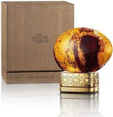 The House of Oud Almond Harmony EDP 75ml Unisex Perfume - Thescentsstore
